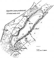 hydrological map