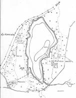 hydrological map