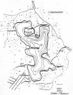 hydrological map