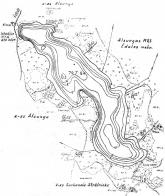 hydrological map