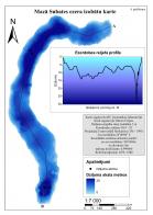 hydrological map