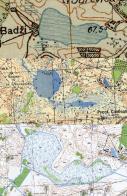 topographical map