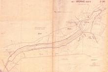 hydrological map