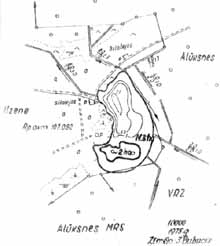 hydrological map