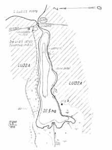 hydrological map