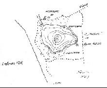 hydrological map