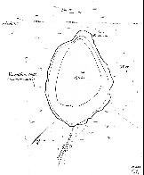 hydrological map