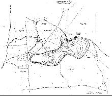 hydrological map