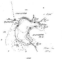 hydrological map