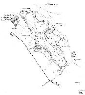 hydrological map