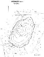 hydrological map