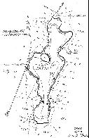 hydrological map