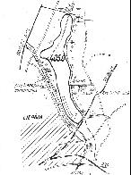 hydrological map