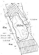 hydrological map