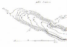 hydrological map